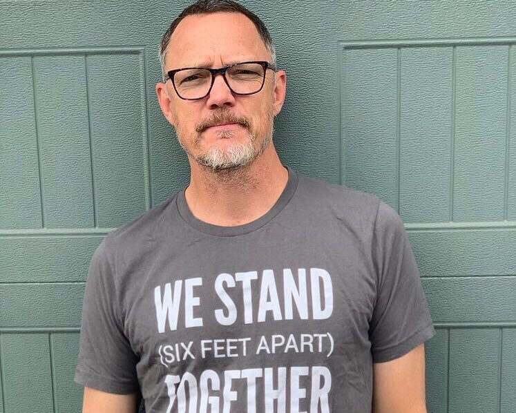 Matthew Lillard