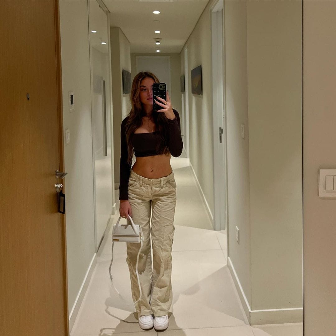 Zoe Liss