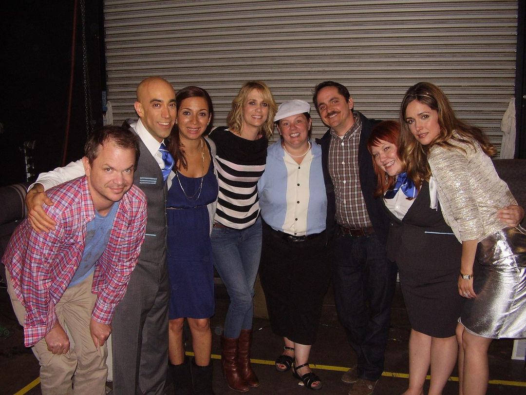 Ben Falcone