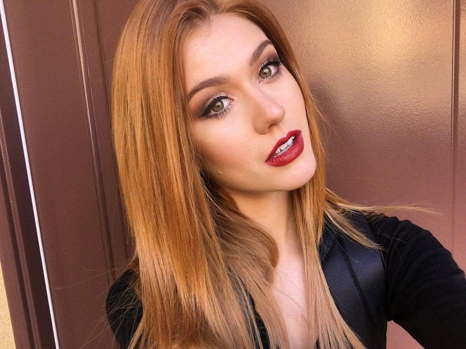 Katherine McNamara