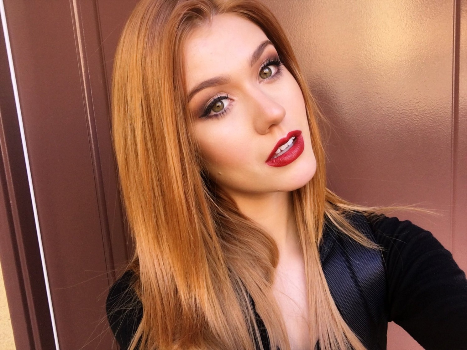 Katherine McNamara Katherine McNamara