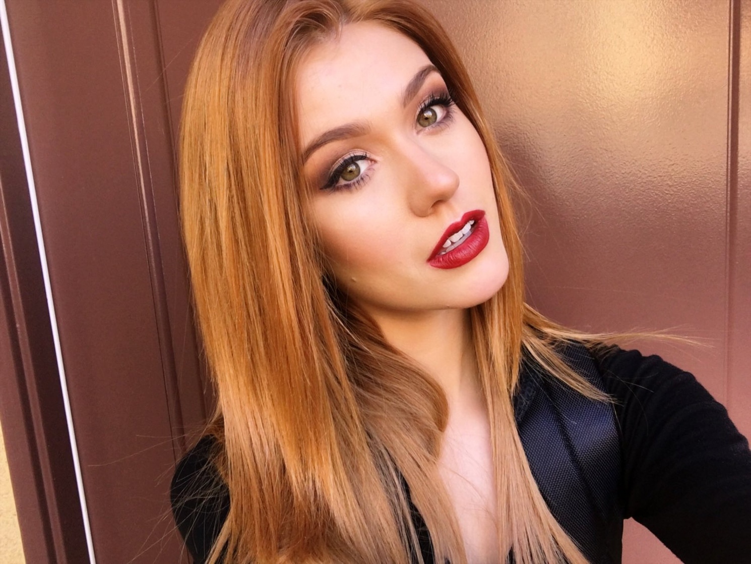 Katherine McNamara