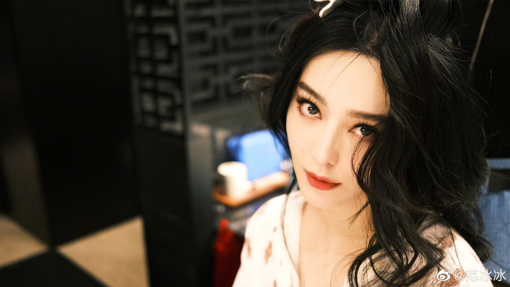 Bingbing Fan