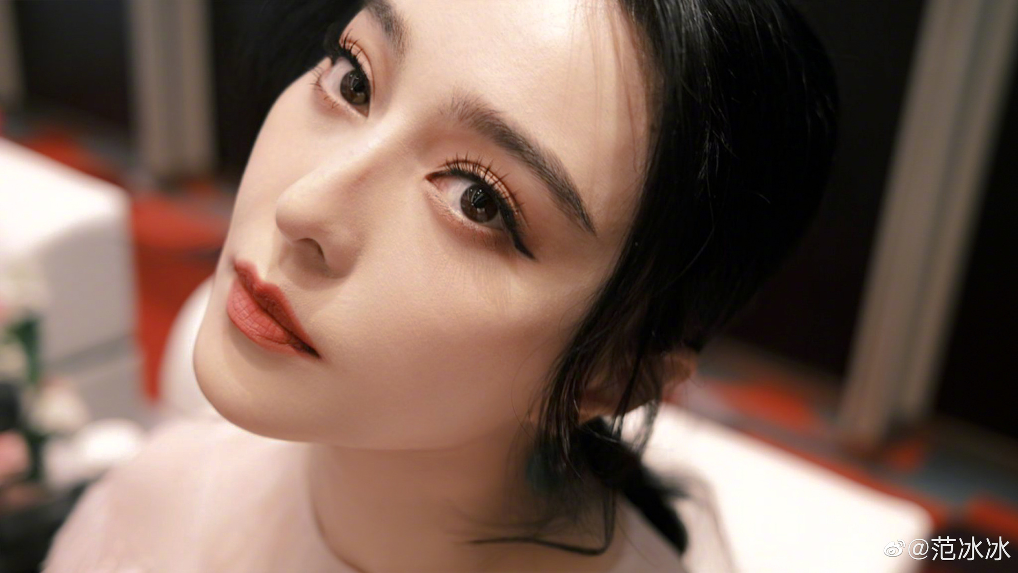 Bingbing Fan Bingbing Fan