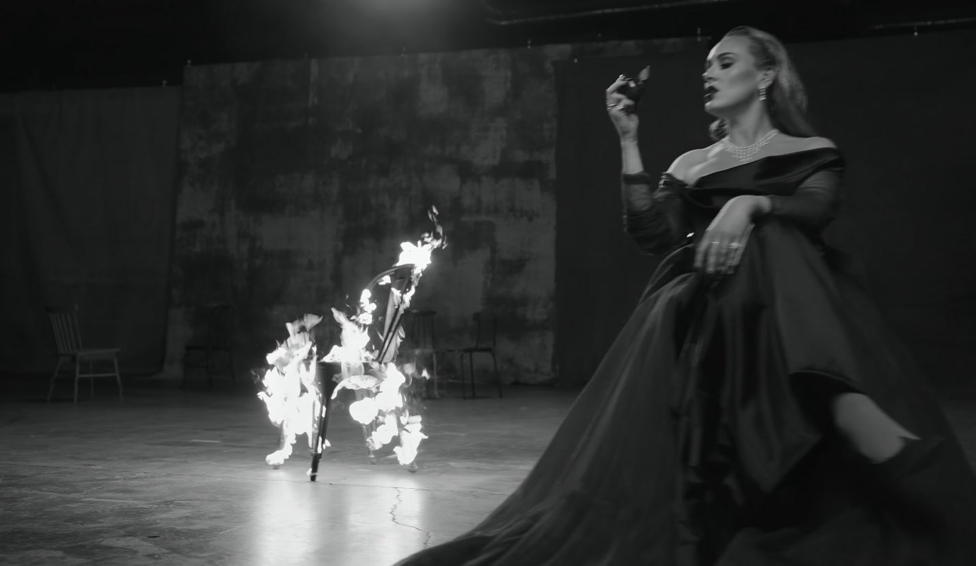 Adele