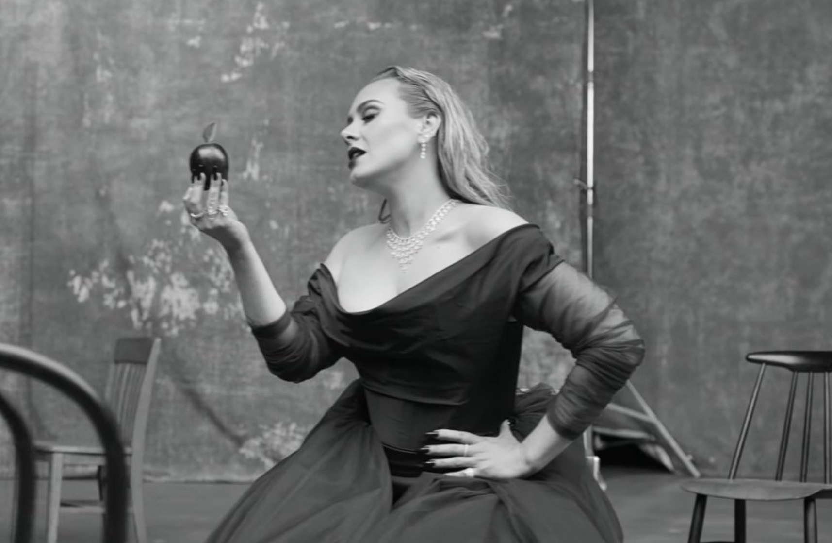 Adele