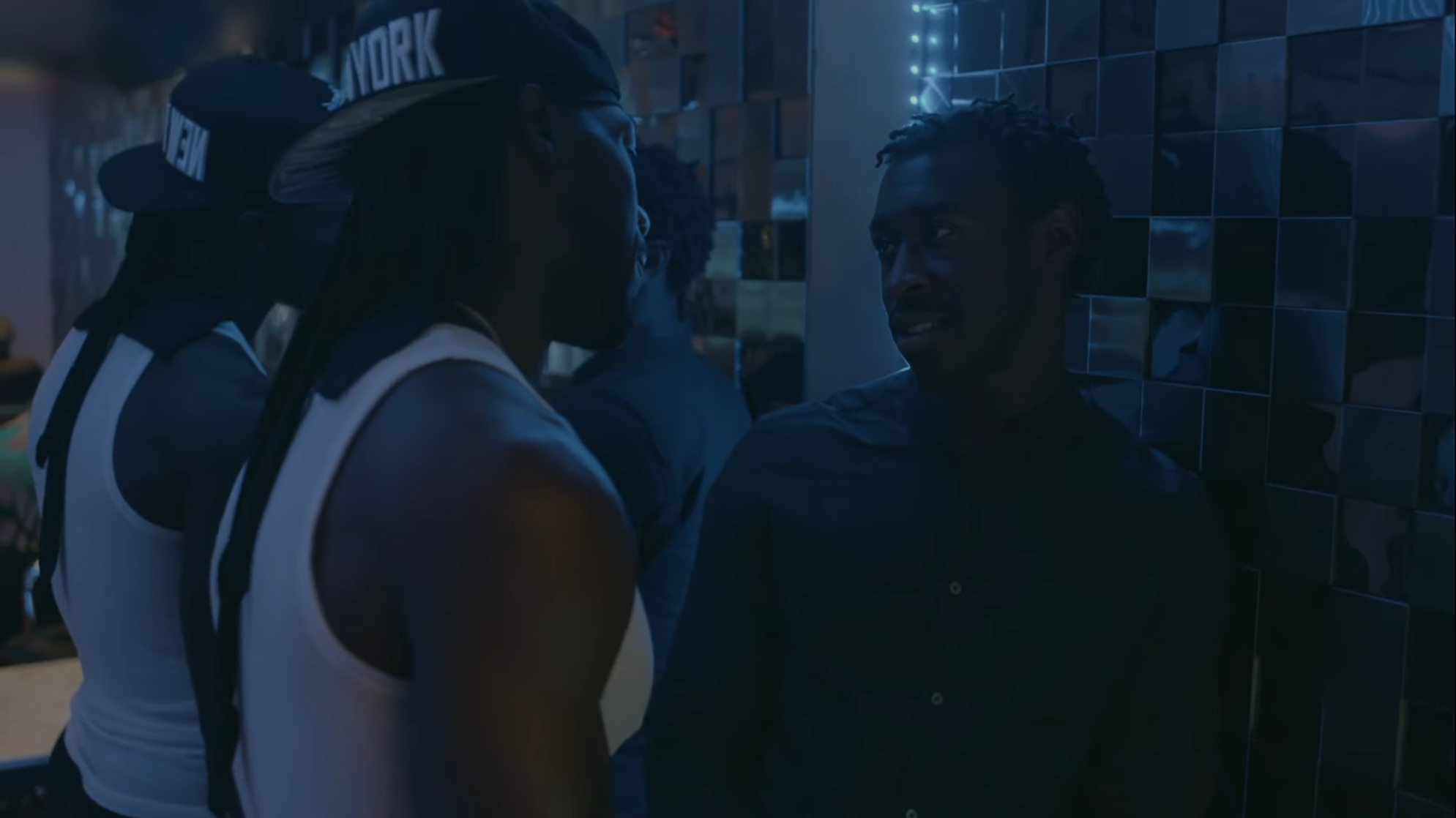 Picture of BBoy Blues