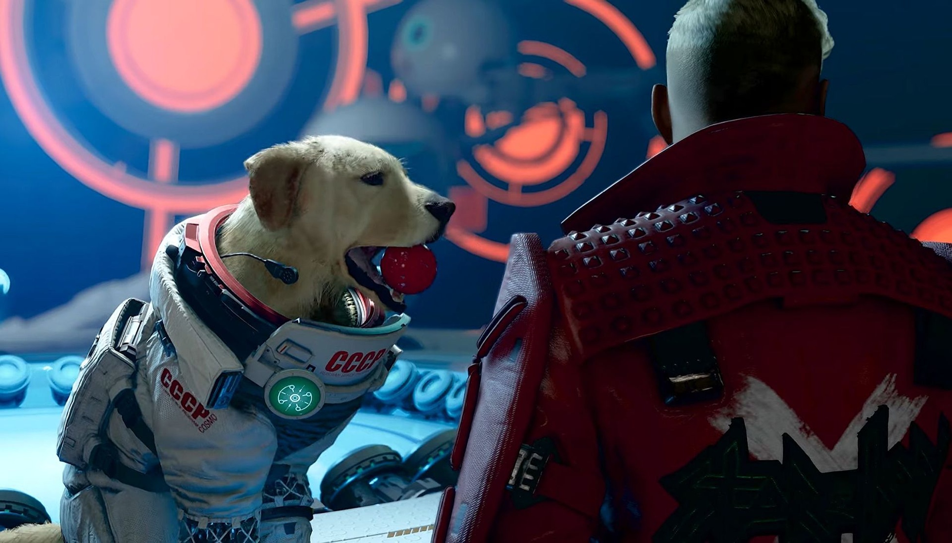Marvel's Guardians of the Galaxy