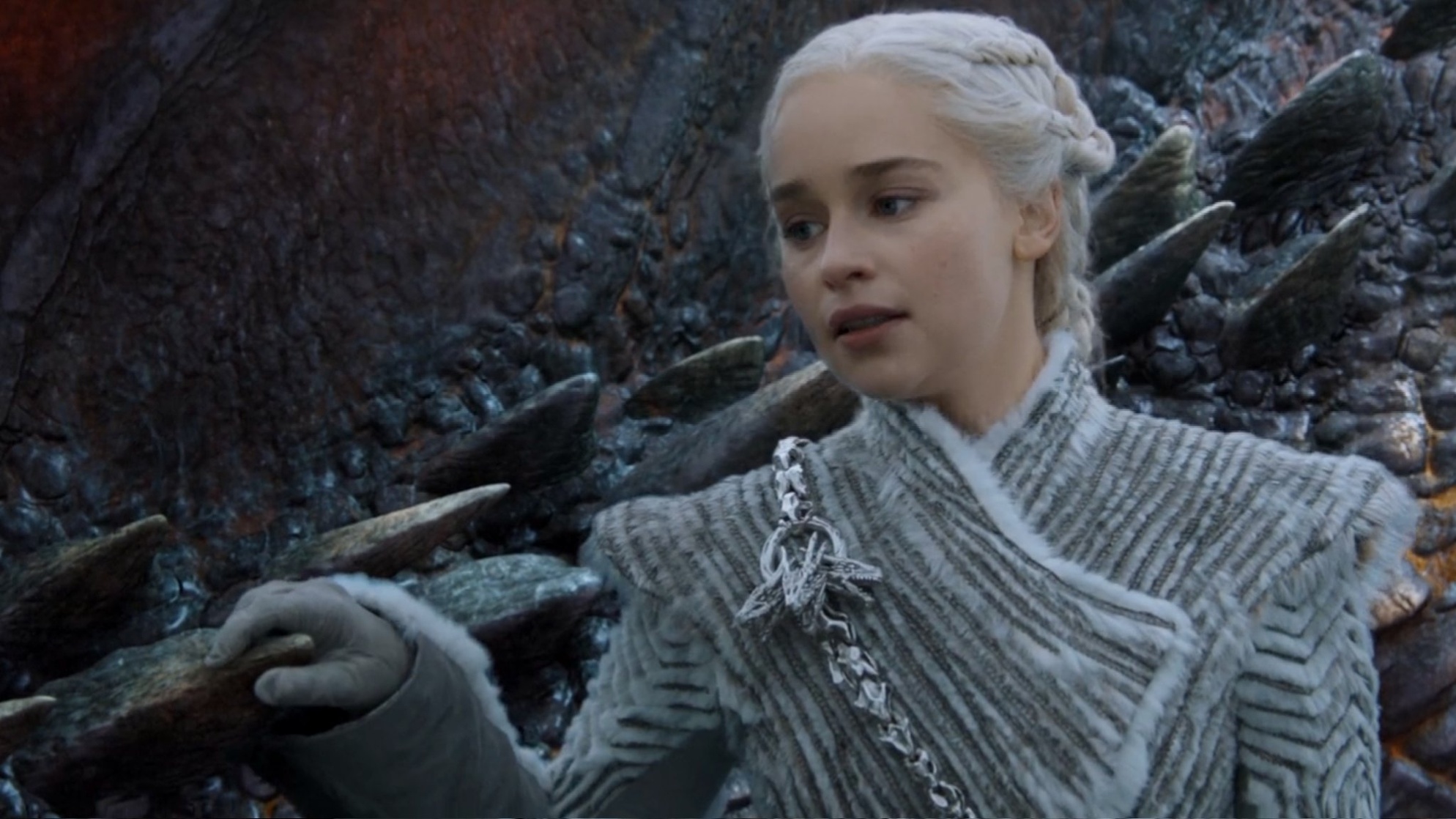 Emilia Clarke