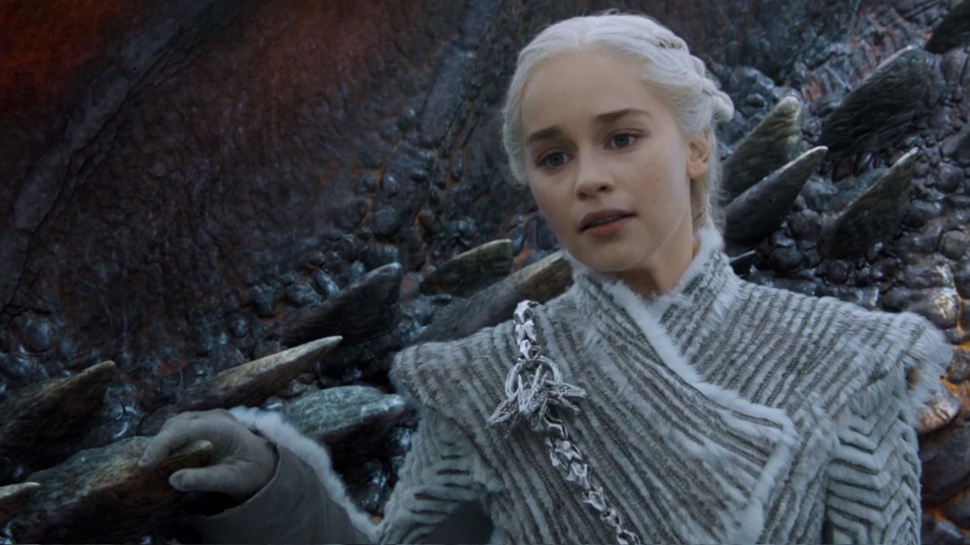 Emilia Clarke