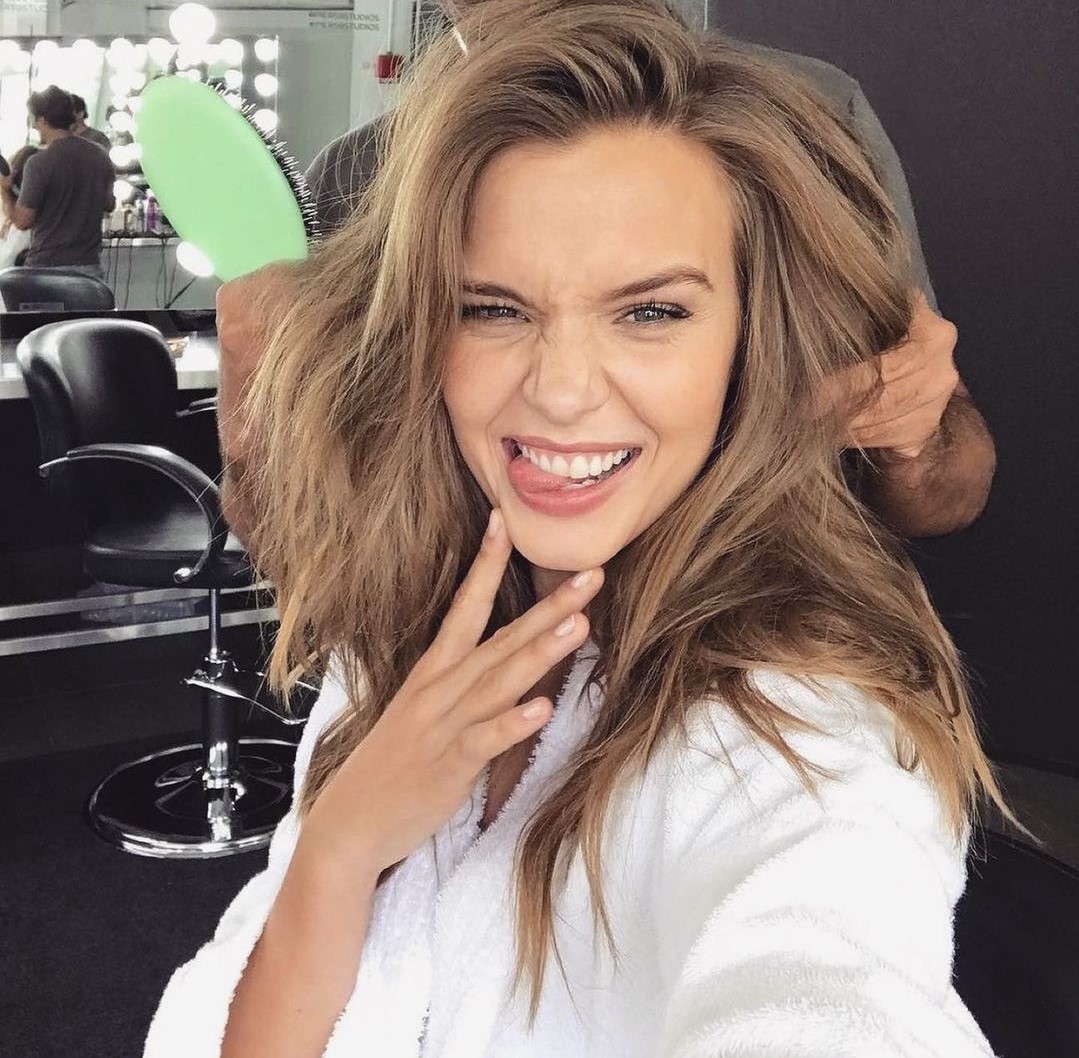Josephine Skriver