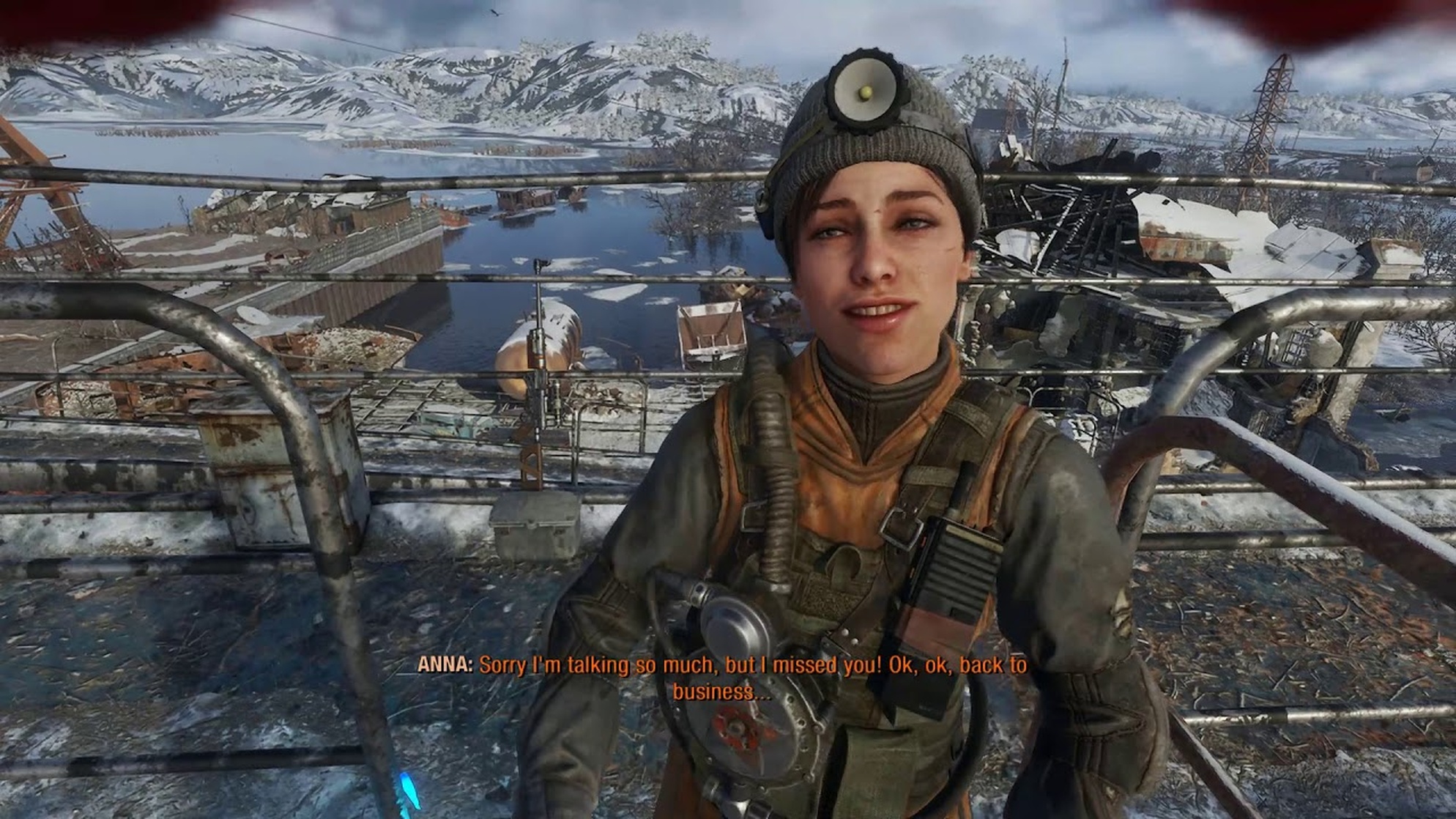 Metro Exodus
