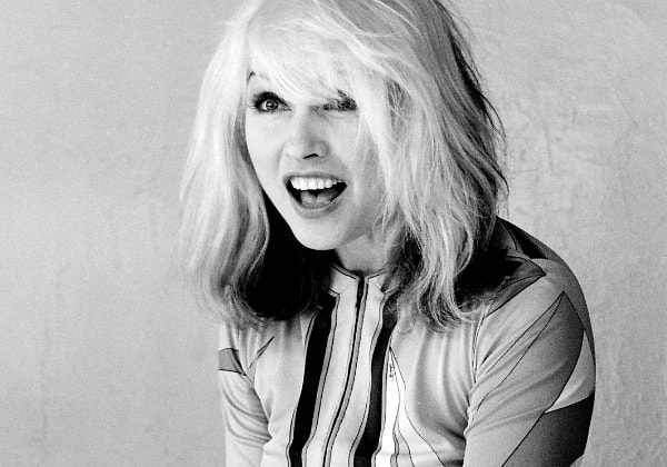 Picture of Deborah Harry