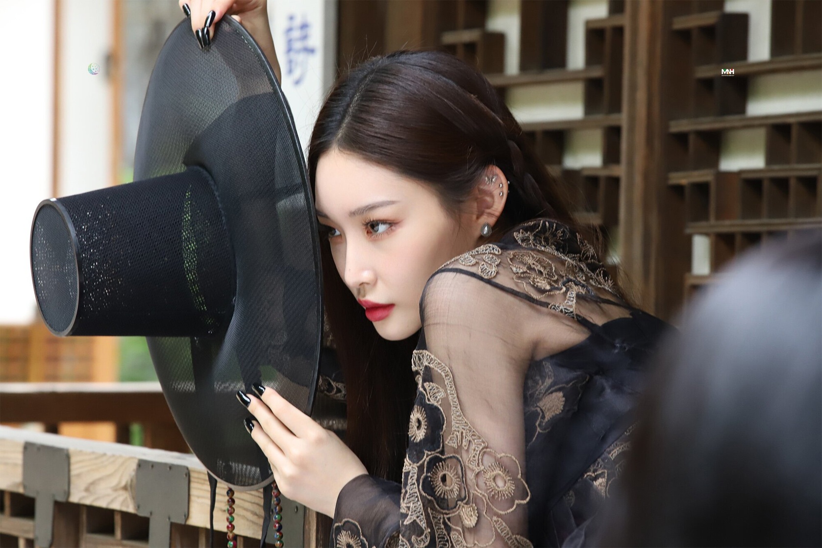 Chung-ha Kim Chung-ha Kim