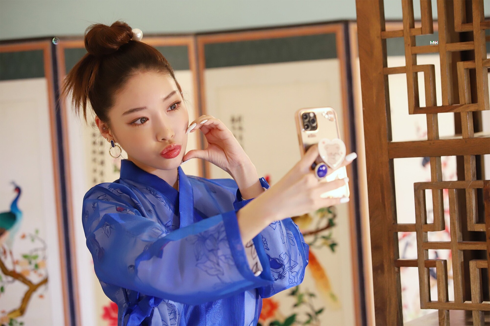Chung-ha Kim