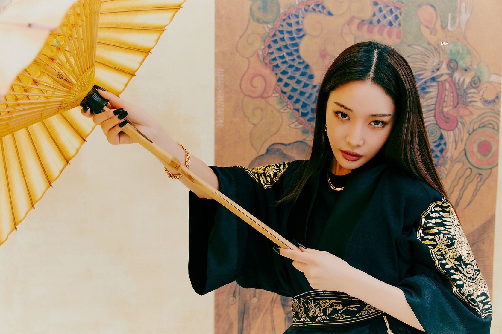 Chung-ha Kim