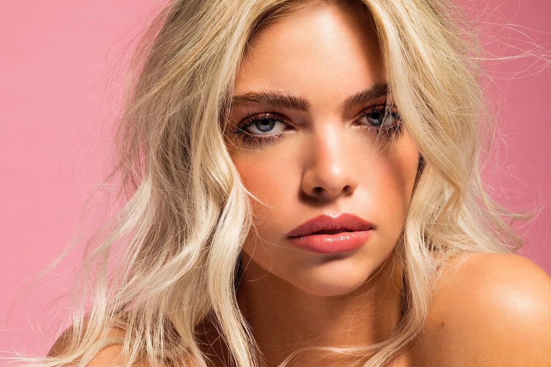 Ashtyn Carr