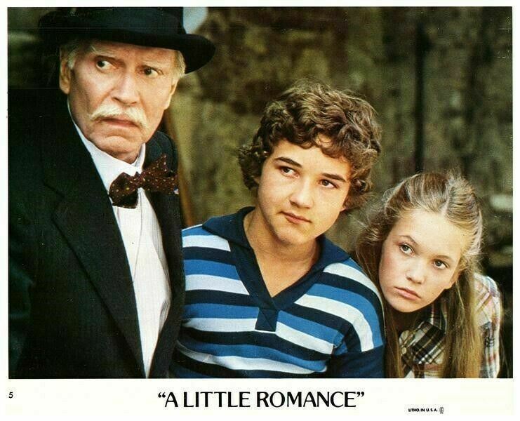 Picture of A Little Romance (1979)