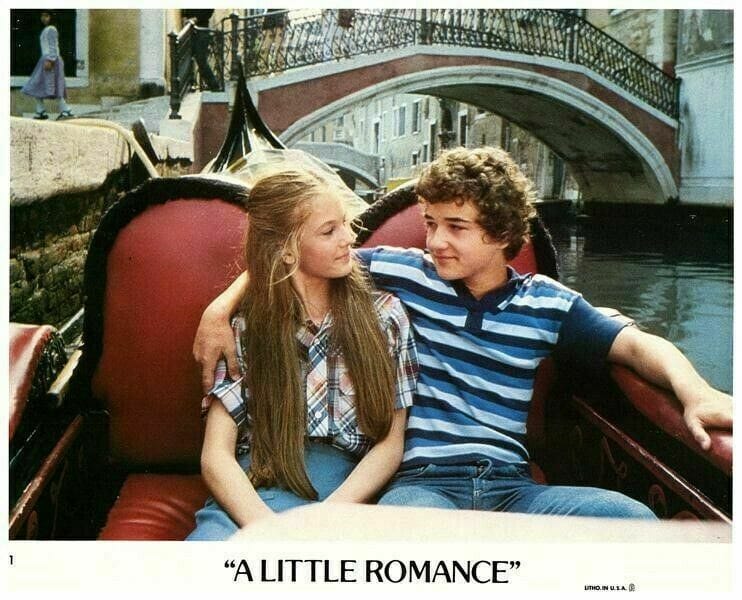 A Little Romance (1979)