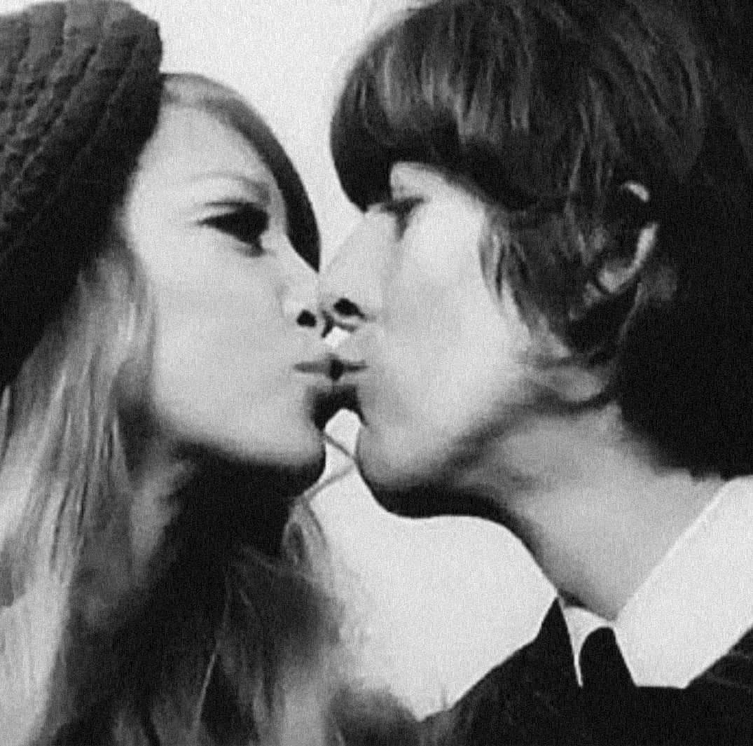Pattie Boyd Pattie Boyd
