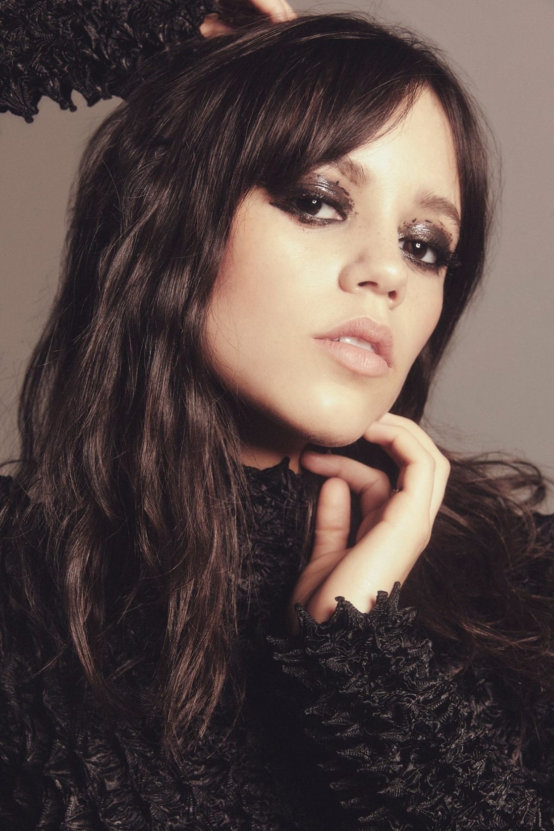 Image of Jenna Ortega