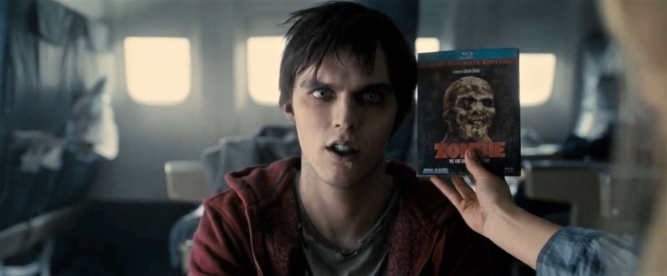 Warm Bodies