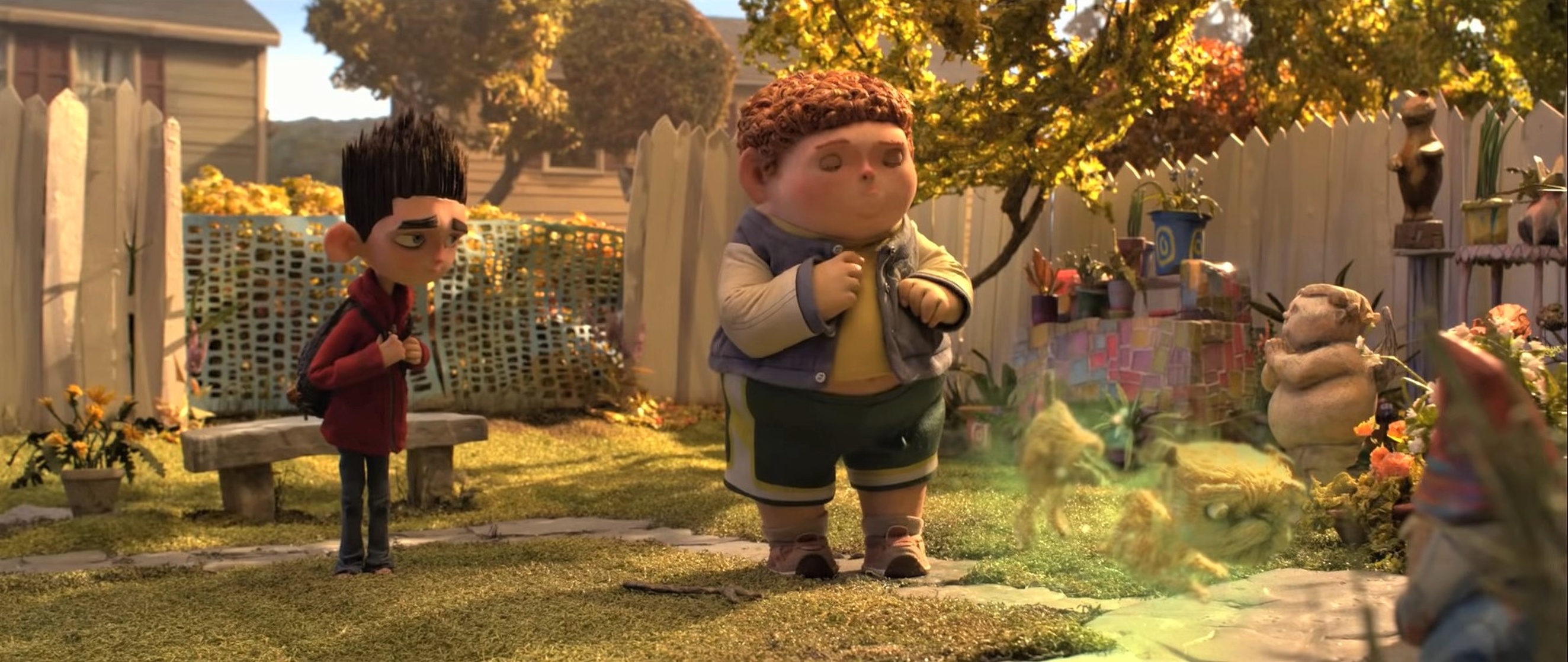 ParaNorman