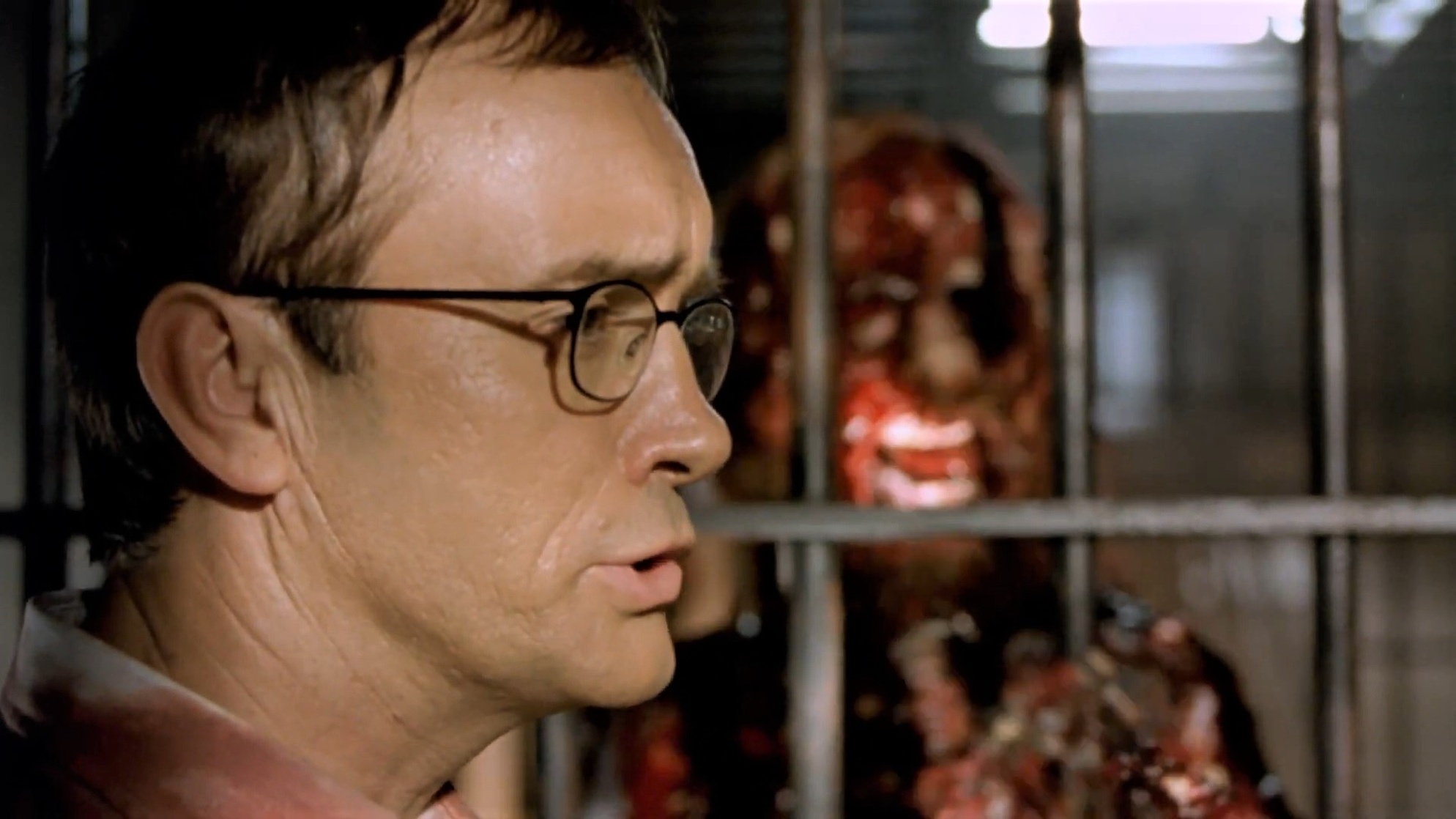 Beyond Re-Animator