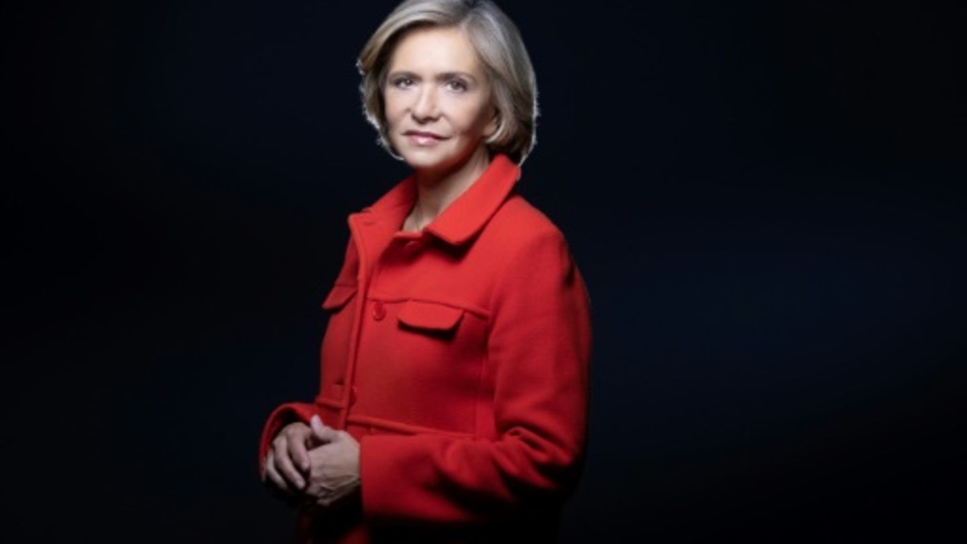 Valérie Pécresse