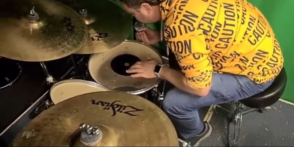 Fabrizio Federico