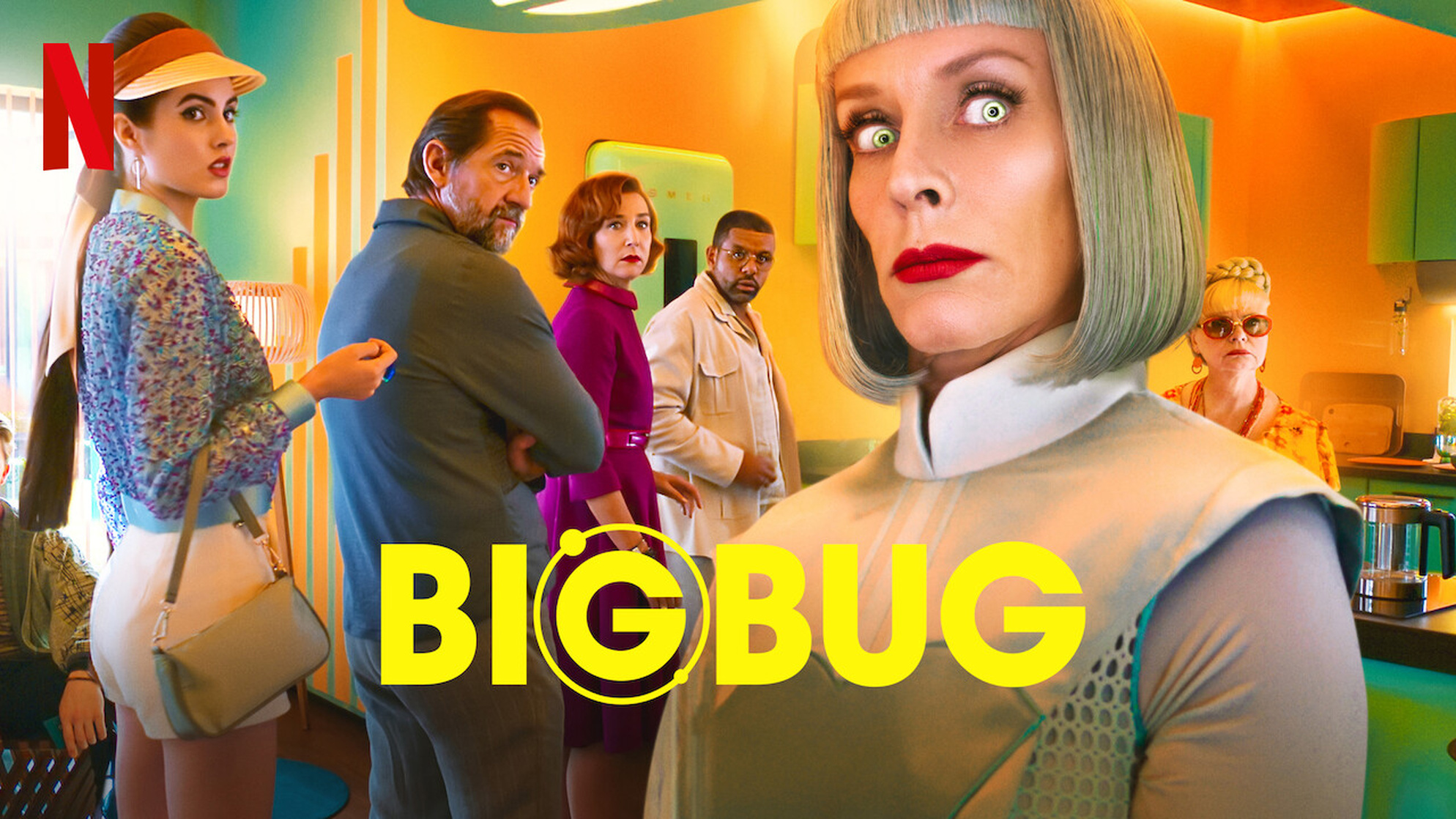 Big Bug