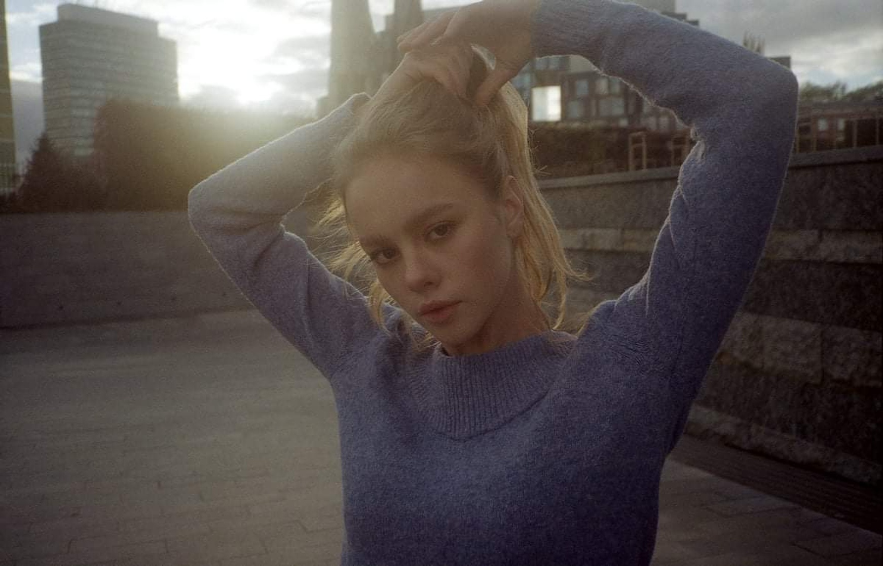 Daria Suprun