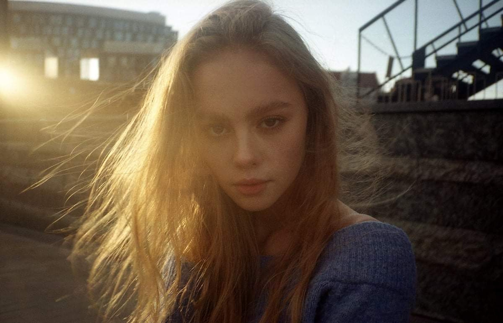 Daria Suprun