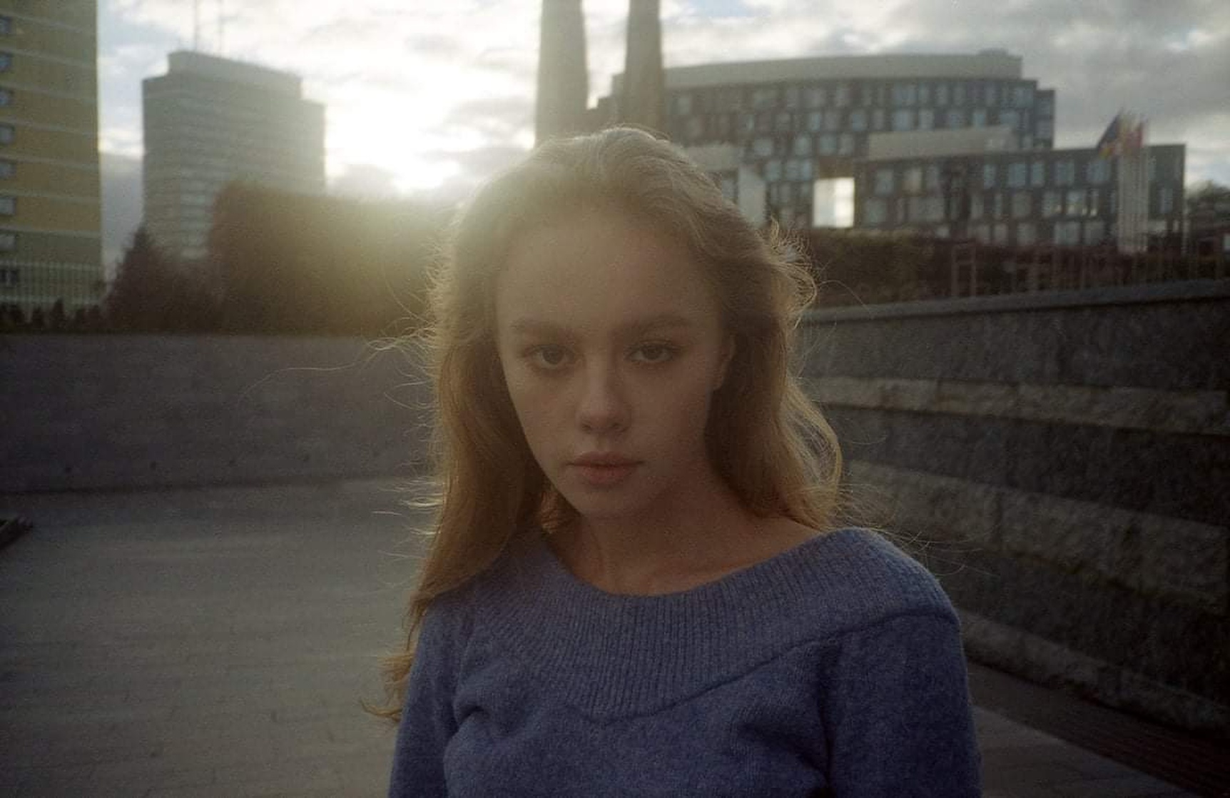 Daria Suprun