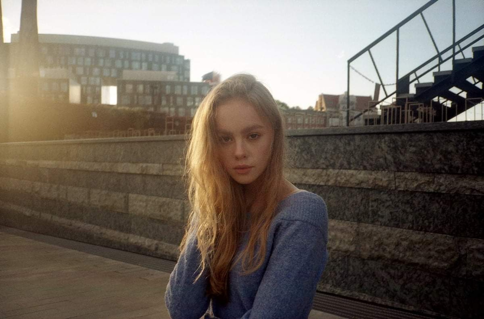 Daria Suprun