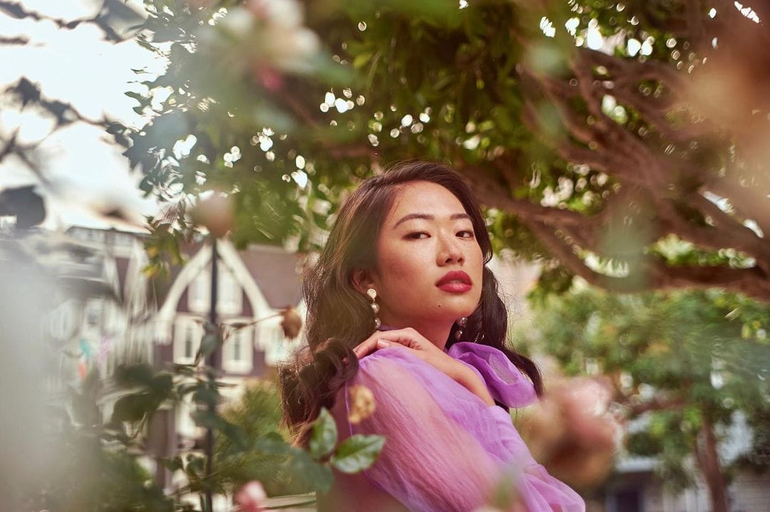 Michelle Li