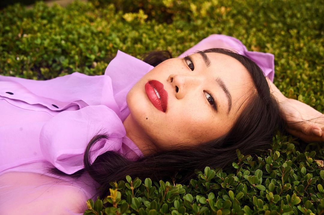 Michelle Li