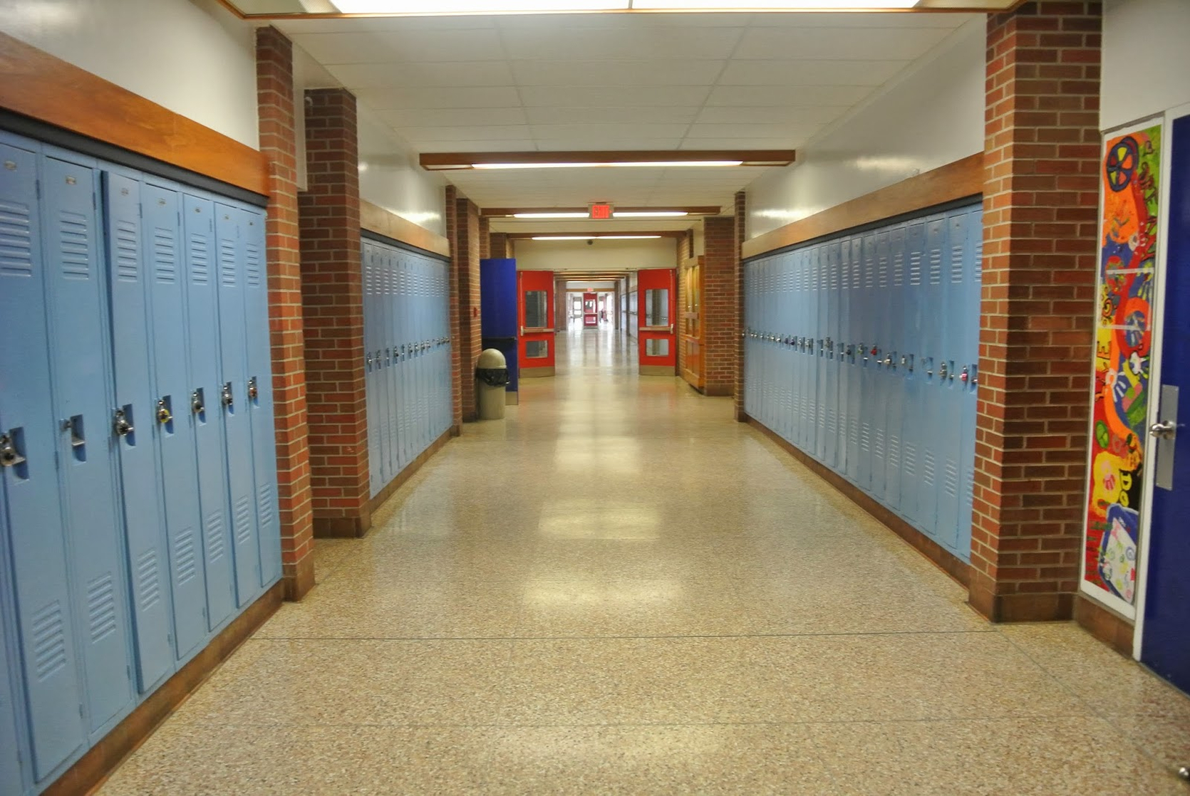 Widdifield Secondary School