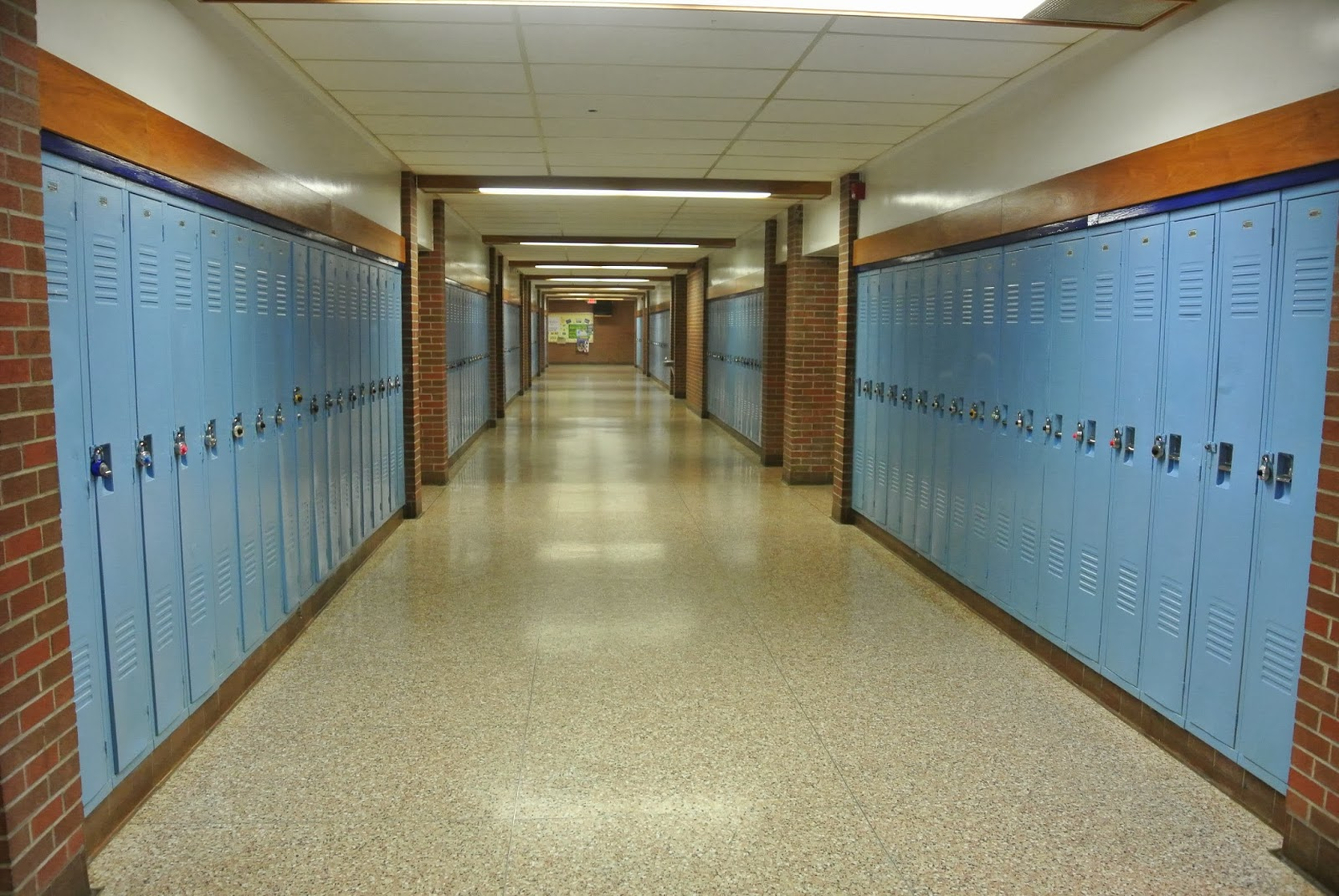 Widdifield Secondary School