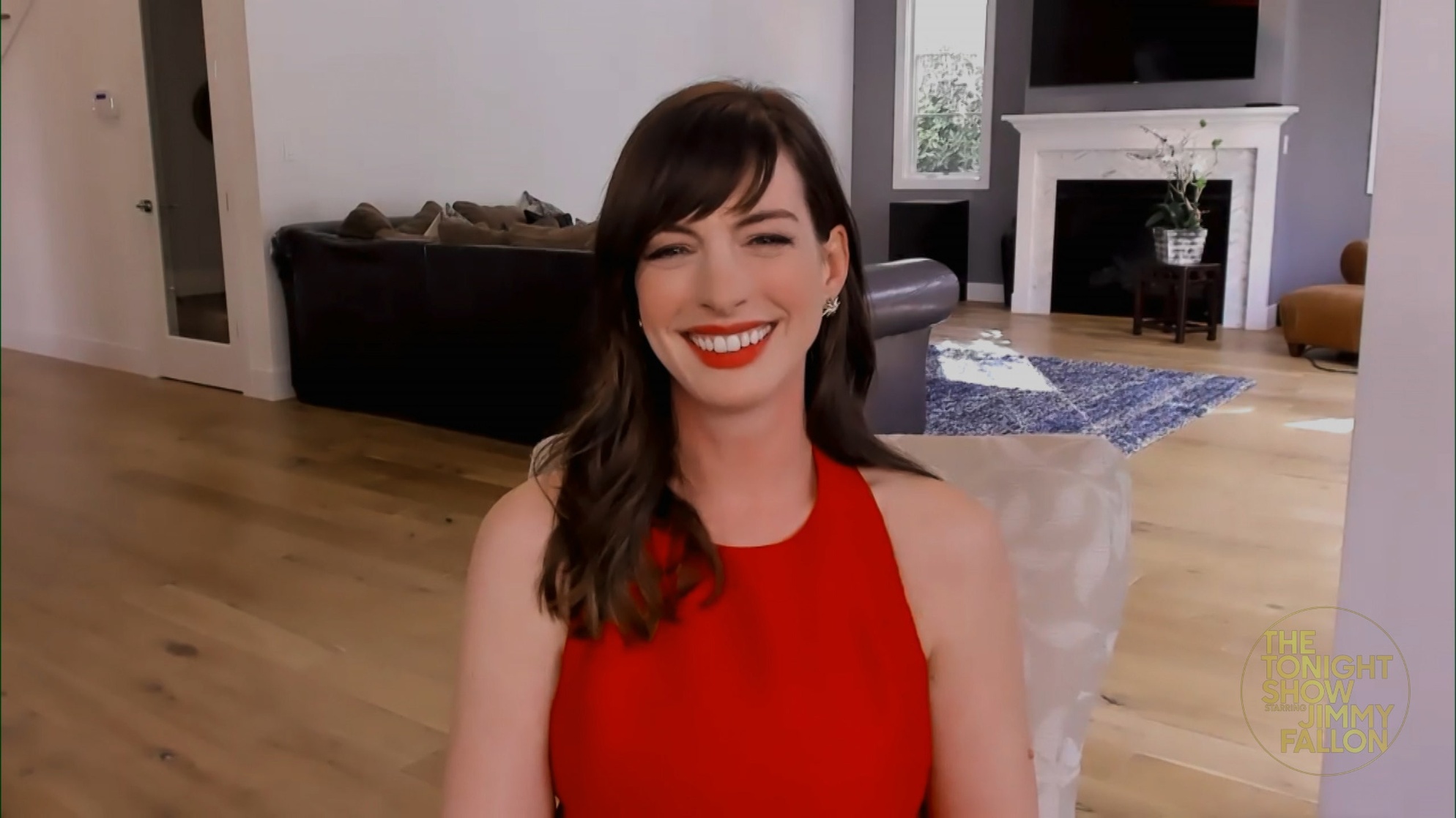 Anne Hathaway