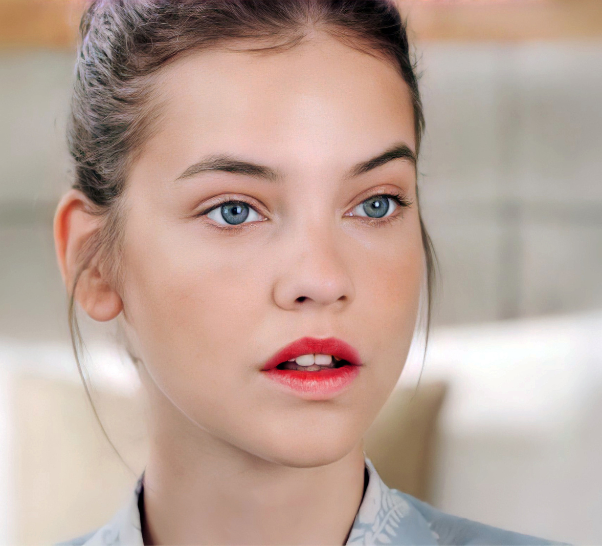 Barbara Palvin Barbara Palvin