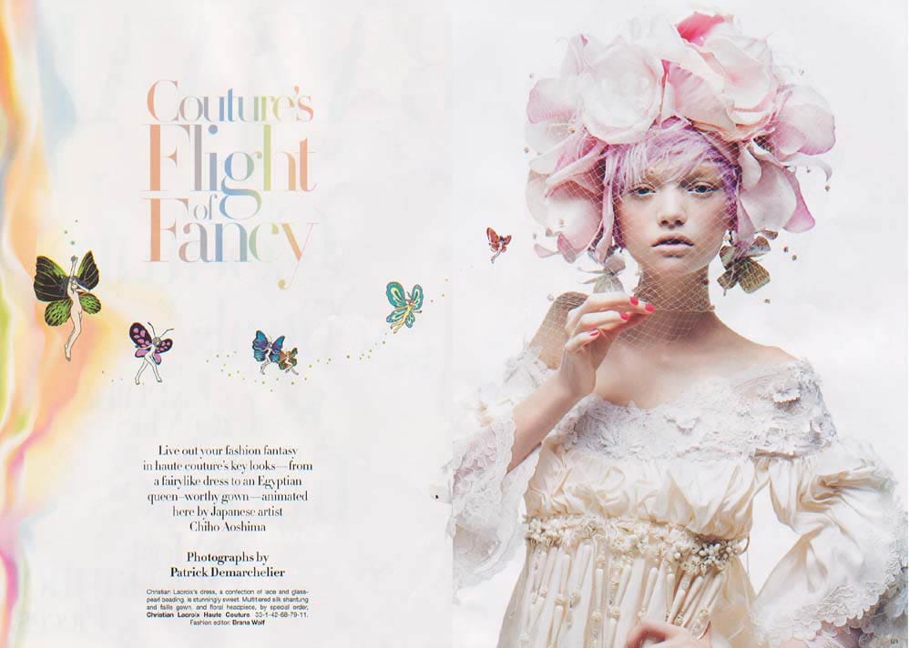 Gemma Ward Gemma Ward