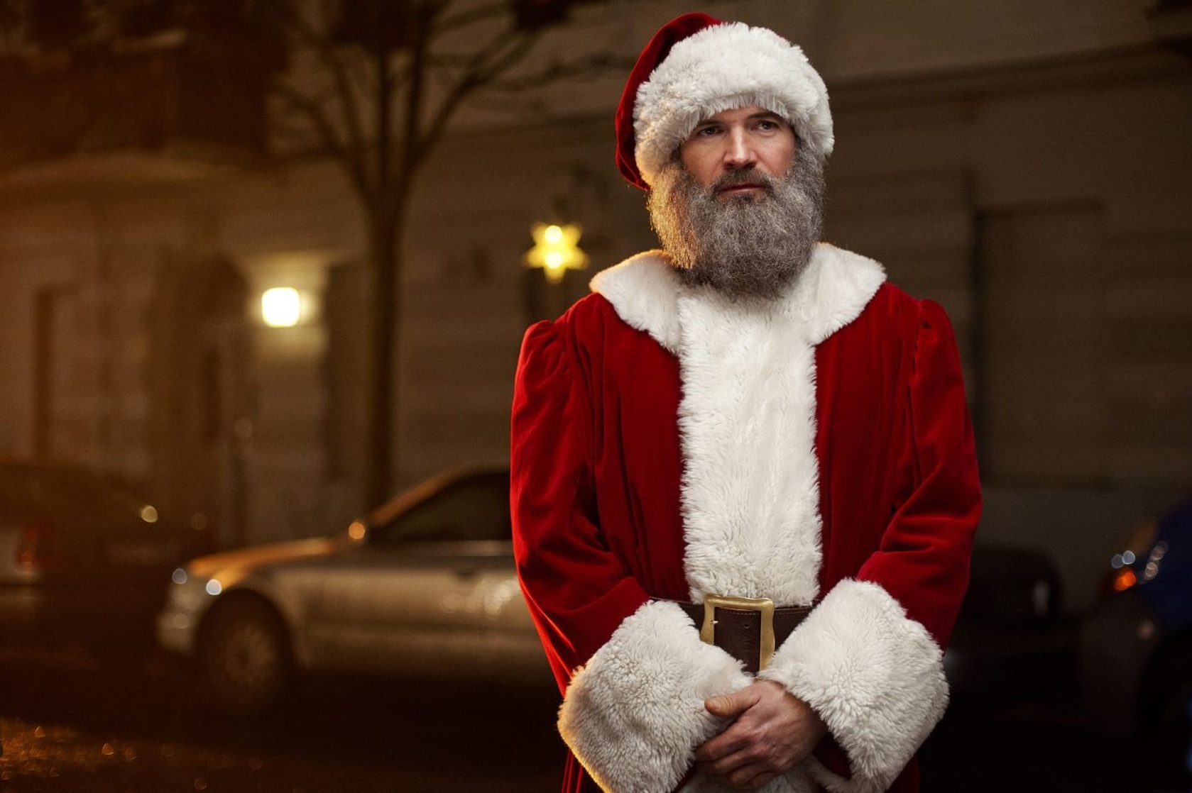 Beutolomäus und der wahre Weihnachtsmann