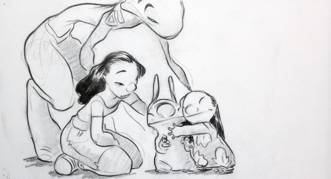 Lilo & Stitch