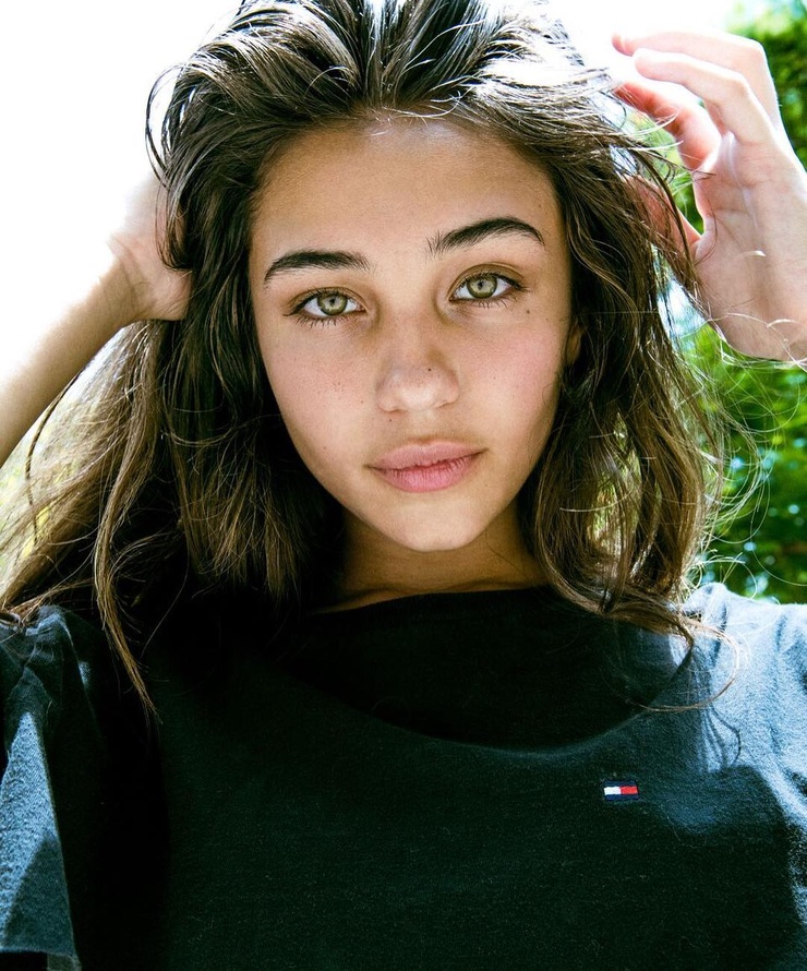 Picture of Ashley Carrillo