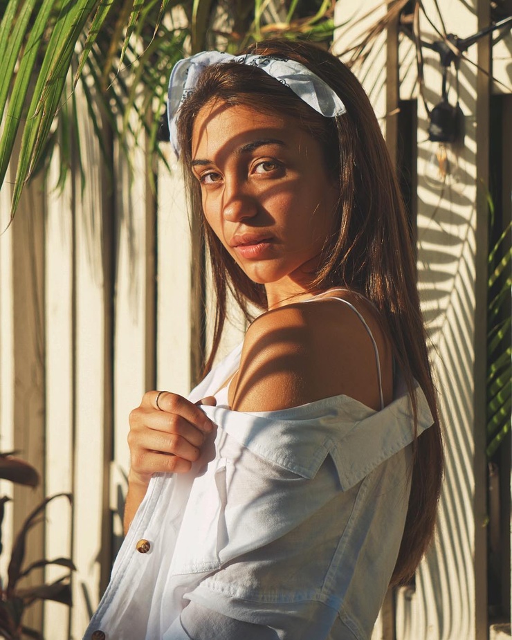 Picture of Ashley Carrillo