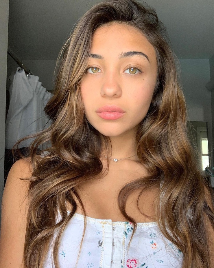 Picture of Ashley Carrillo