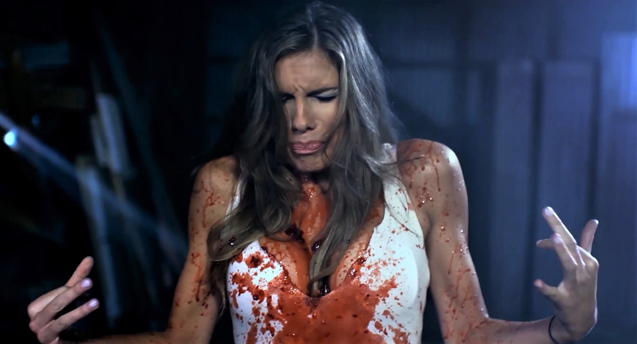 I Survived a Zombie Holocaust