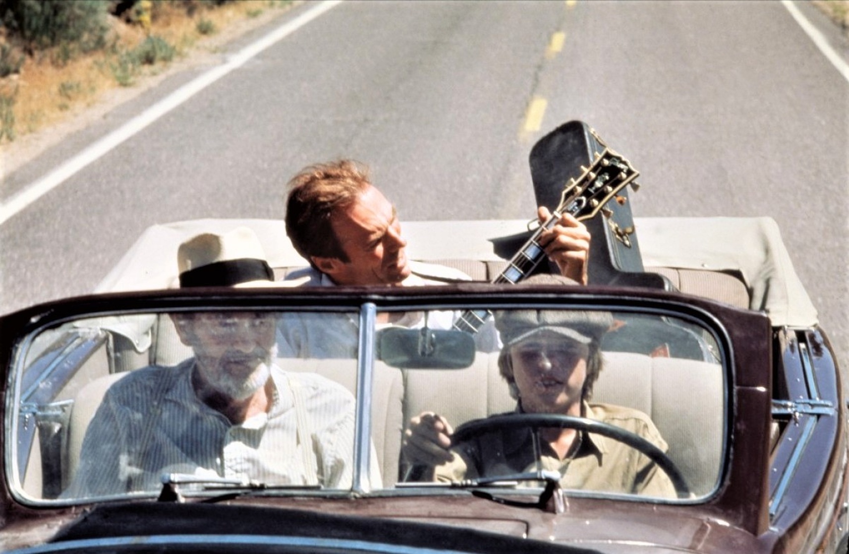 Honkytonk Man