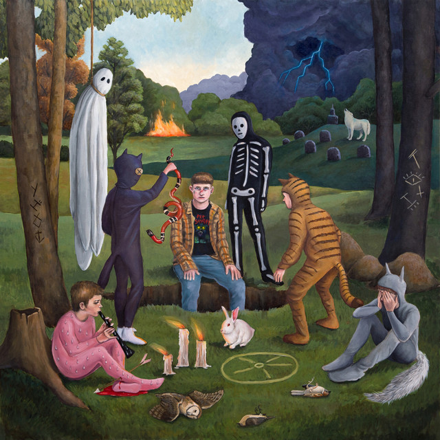 Cover of POST MORTEM